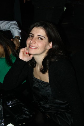 Taiga Beirut on Saturday Night